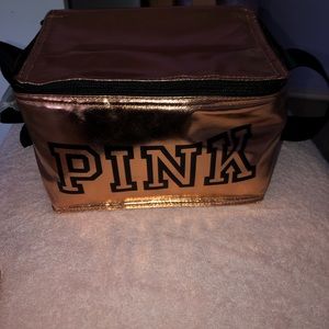 Victoria’s secret cooler